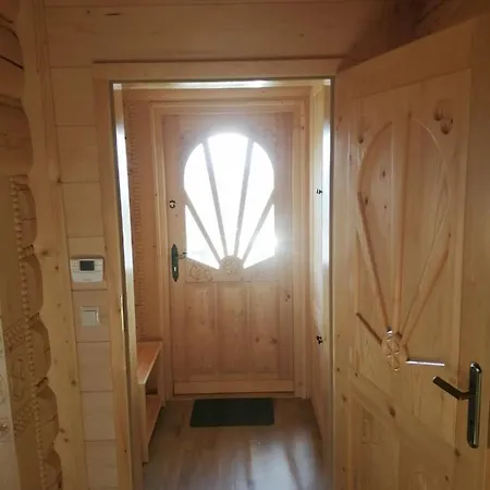 Ostoja Pod Skrzycznem