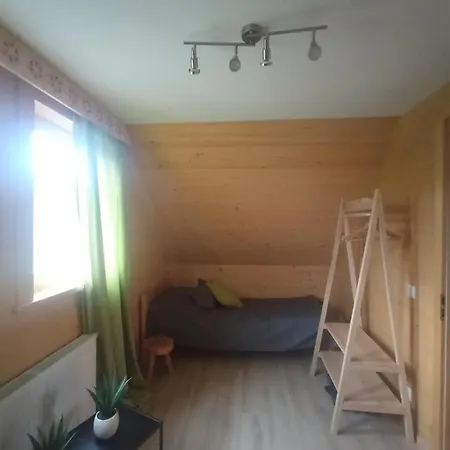 Dom wakacyjny Ostoja Pod Skrzycznem *