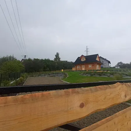 Ostoja Pod Skrzycznem *