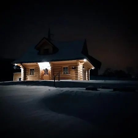 Ostoja Pod Skrzycznem